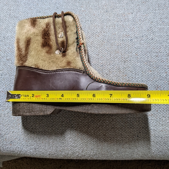 Italian Ankle Boots - Picture 9 of 11